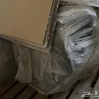 بيع قطع مكينة لكزس Ls460 مخزنه