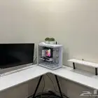 طاوله حرف L