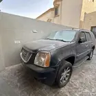 للبيع جمس دينالي 2007 فل كامل شغال بيع اقبل بدل سياره ثانيه
