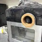 فرن كهربائي   قلاية هوائية   شواية متعدد المزايا