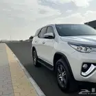 فورشنر 2017