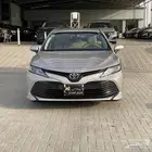 تويوتا كامري مخزن