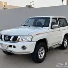 جيب باترول ربع بترول فتك 2008 مجدد 2023