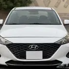 هونداي اكسنت 2021