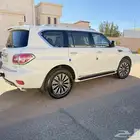باترول Se2 ممشى قليل نظيف جدا  ماشاء الله مكينة 320