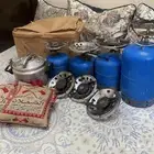 للبيع دوافيروروس دوافير ورز الشعلان وقدر ضغط وسله عزبه