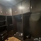 بيع دولاب (Walk-in Closet) فاخر
