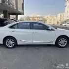 كامري GLX فل 2017