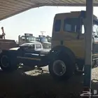 للبيع راس تريلة
