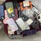 كفرات ايفون 15 بلس