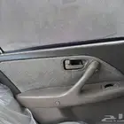 طوابق بيبان كامري 2002 لمتد نضيف