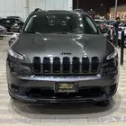 جيب كومباس موديل 2016 استاندر