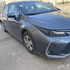 Corolla كورولا 2022