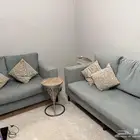 كنب صالة 7 اشخاص