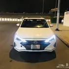 الينترا 2019 للبيع فل كامل مكينه 2000