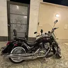 للبيع سزوكي بوليفارد