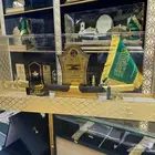 دروع تخرج ضباط درع ملازم سيف تقاعد طقم هدية زواج بشت
