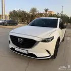 مازدا CX9 2021