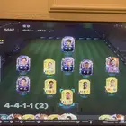 حساب للبيع فيفا26