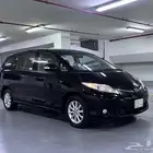 للبيع تويوتا بريفيا 2013 نظيف ممشى 130