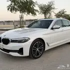 BMW 520i 2023