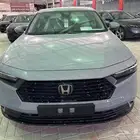 هوندا اكورد فل كامل جلد 2025