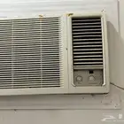 مكيف سكراب