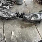 شمعات مازدا