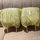 دعامة وقاعدة مرتبه