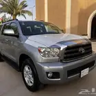 سكويا 2015 دبل مخزن