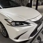 LEXUS ES 350 cc عبداللطيف جميل