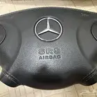 ايرباق مرسيدس ابو عيون w211