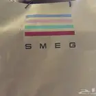 جهاز توستر ماركة سميج - smeg جديد