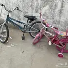 سياكل اطفال للبيع
