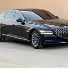 جنسس G80 بنزين 2021
