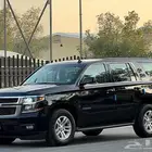 شيفروليه تاهو 2015 LT سعودي