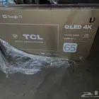 شاشات تلفزيون جميع الانواع والمقاسات بسعر مخفض