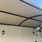 تركيب سواتر ومظلات