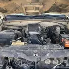 برادوديزل للبيع مجددومفحوص بدي ومحركات شرط