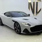 استون مارتن