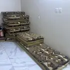 كنب أرضي جديد