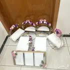 استاندات استقبال