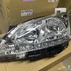 شمعات سنترا ليد