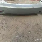 صدام خلفي اوريون اصلي وكاله