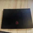 لابتوب MSI قيمنق