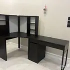 مكتب ايكيا للبيع