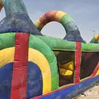 نطيطة كبيره المتاهه للبيع