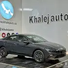 هونداى النترا 2.0 سمارت موديل 2025