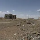ارض في الباحة حي الجاوة مساحة 600