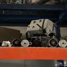 كامري يارس كورلا من 14 الى 17 يوجد عروض محدوده لكل القطع